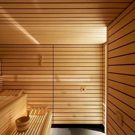 Scandic Frankfurt Hafenpark Франкфурт-на-Майні Екстер'єр фото